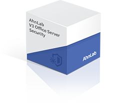 V3 Office Server Security 상품 이미지