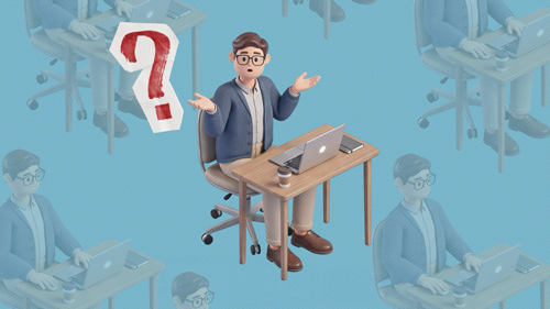 [제품PR]직원이 각자 알아서 조심하는 보안, 괜찮을까요? #V3 Office Security